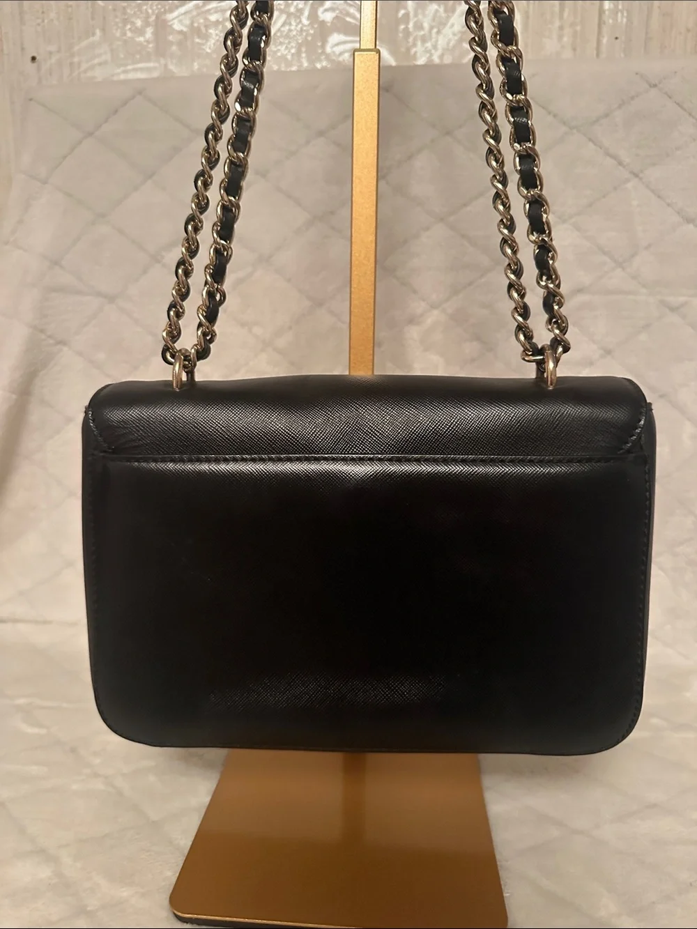 Tory Burch classic black